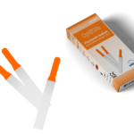 Optiglo-Fluorescein Sodium Strip