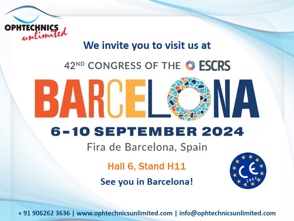 ESCRS 2024