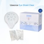 Uzeonce Eye Shield: The difference is crystal clear